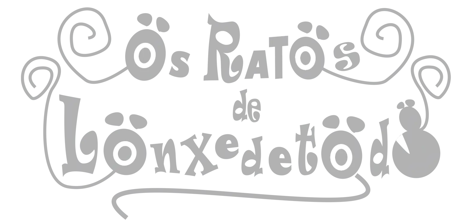 Os ratos de Lonxedetodo