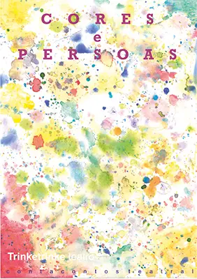 portada cores e persoas