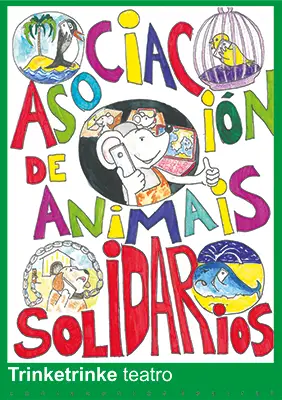 portada asociacion de animais solidarios