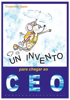 Portada un invento para chegar ao ceo