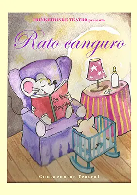 portada rato canguro