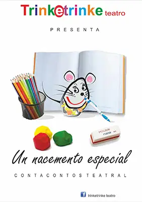 portada un nacemento especial