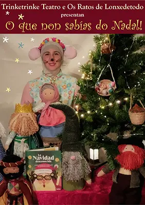 portada o que non sabias do nadal