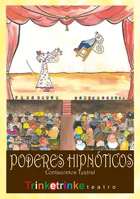 Portada poderes hipnóticos